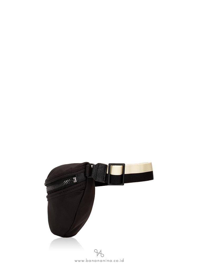 KATE SPADE That\'s The Spirit Belt Bag Black