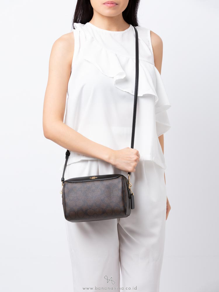 coach bennett crossbody