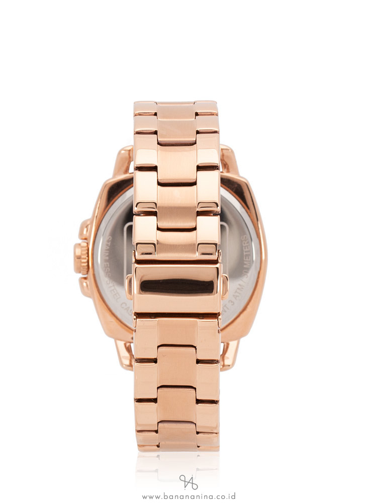 COACH 14503131 Boyfriend Chronograph Stainless Rose Gold