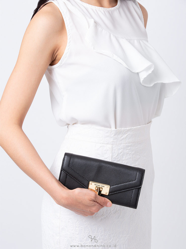 mk kinsley wallet