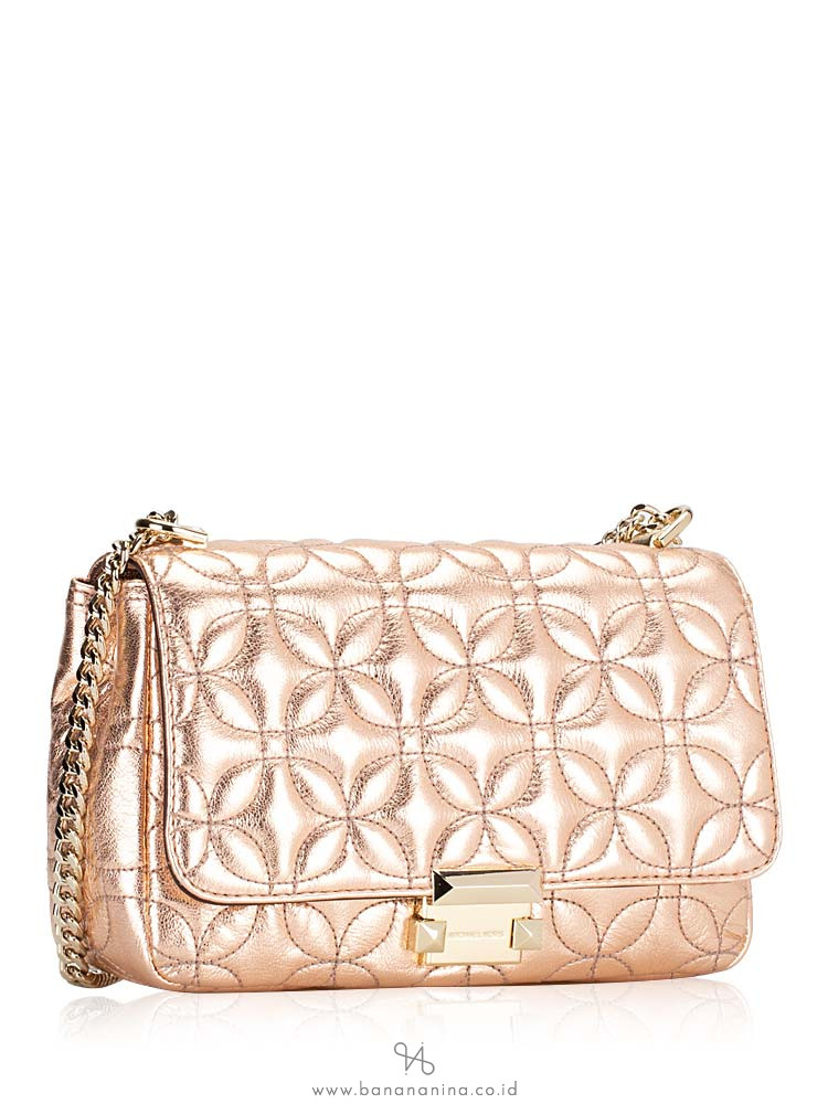 michael kors sloan rose