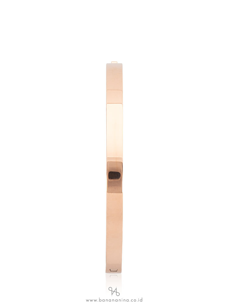 MICHAEL KORS MK3868 Blakely Stainless Rosegold