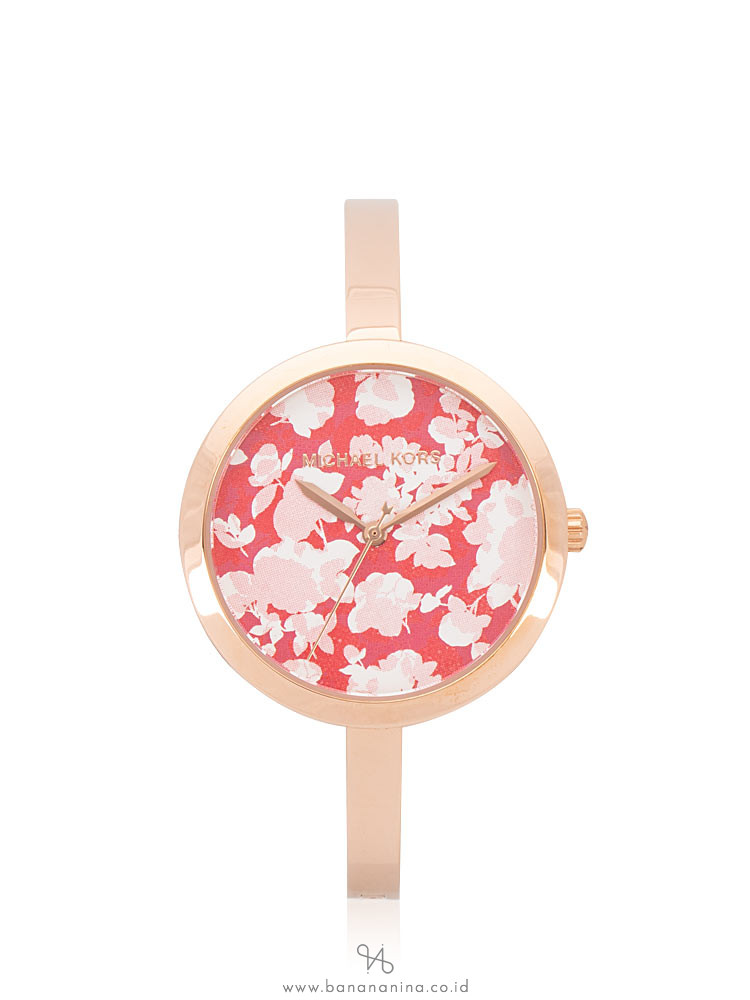 MICHAEL KORS MK3868 Blakely Stainless Rosegold