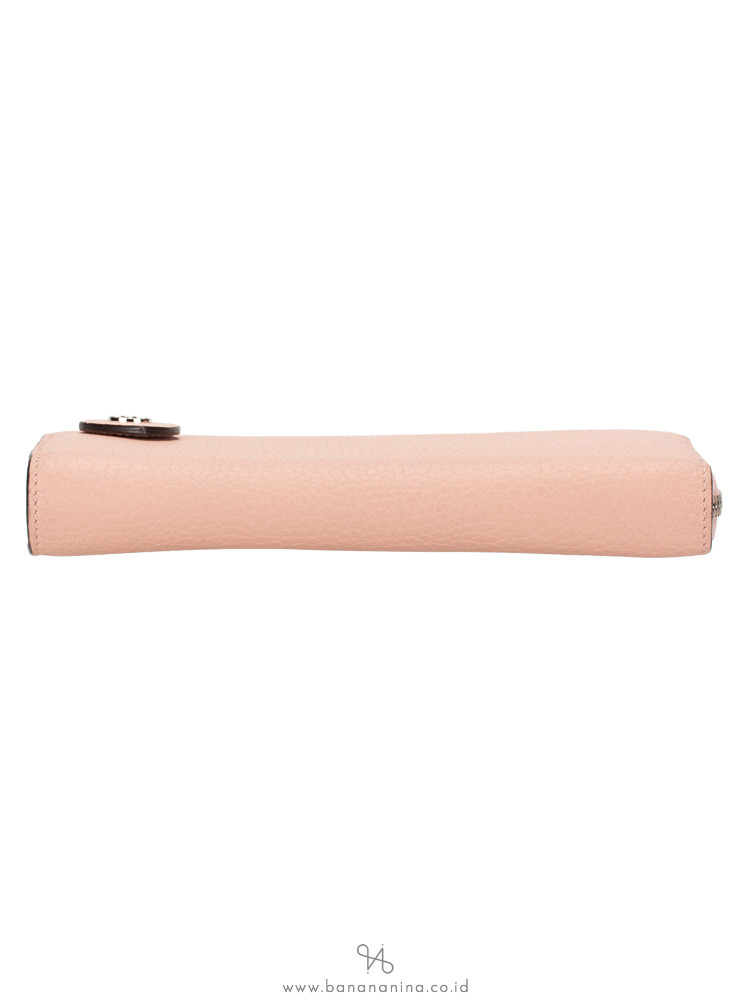 LOUIS VUITTON Portefeuille Comete Wallet Magnolia