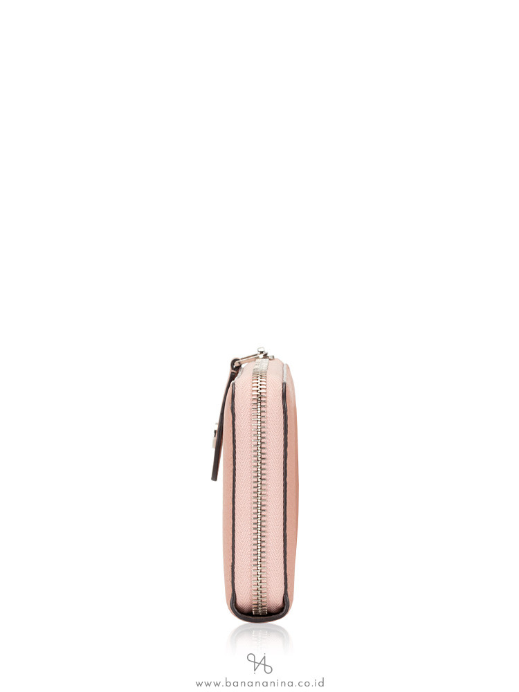 LOUIS VUITTON Portefeuille Comete Wallet Magnolia
