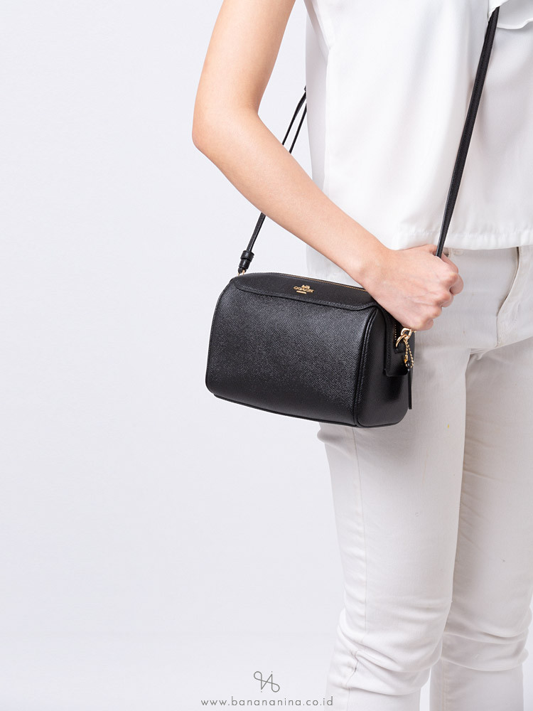 mini coach crossbody
