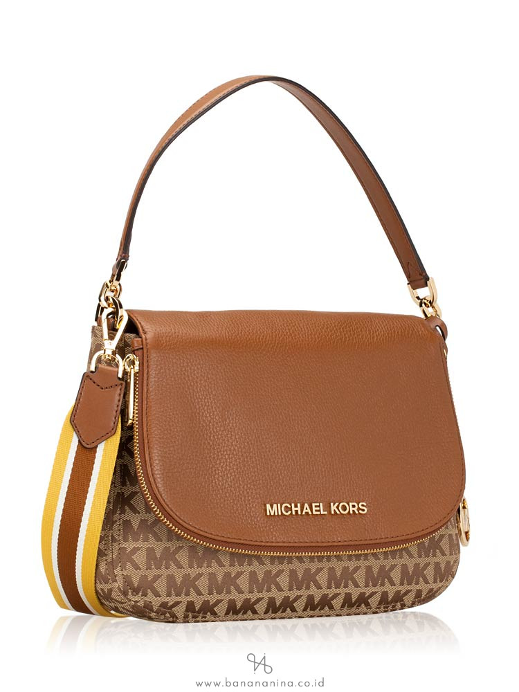 michael kors bedford crossbody large