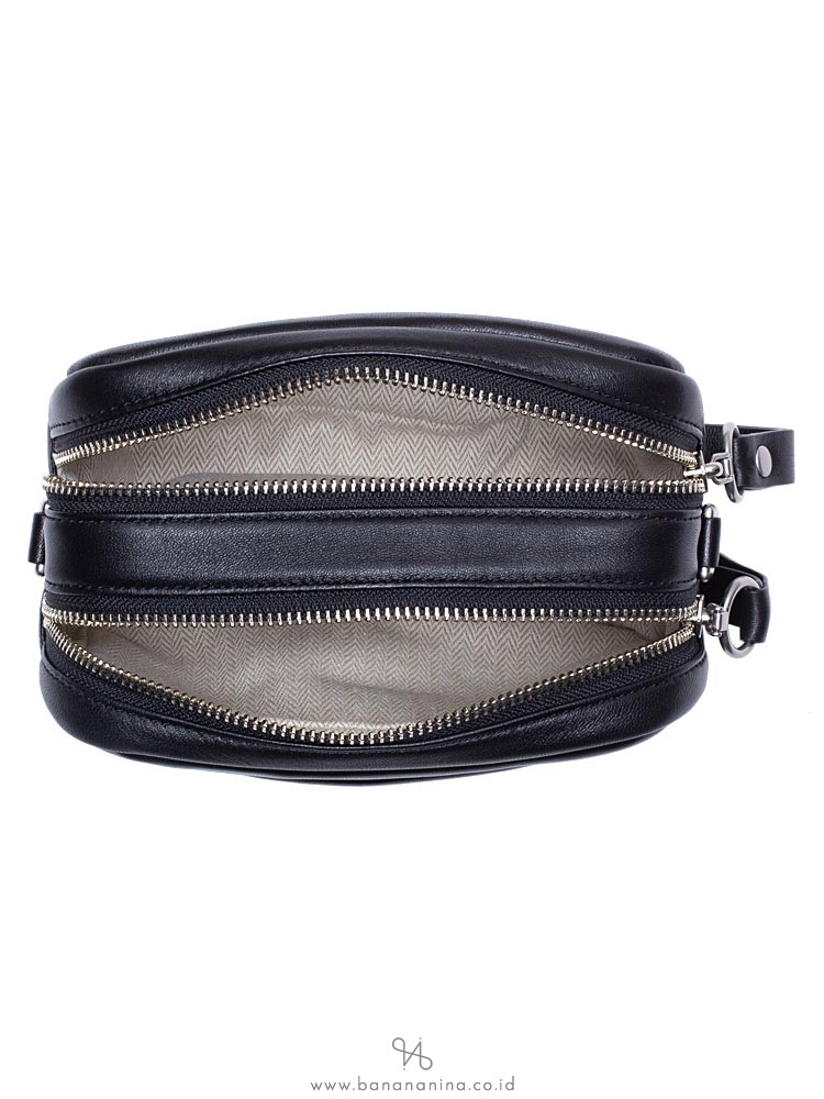 tory burch double zip crossbody