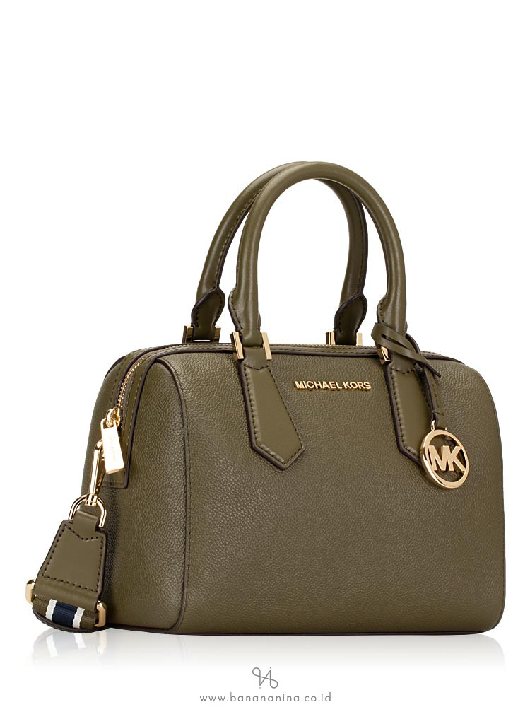 michael kors scarf olive