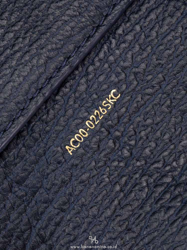 PHILLIP LIM Mini Pashli Navy Ink