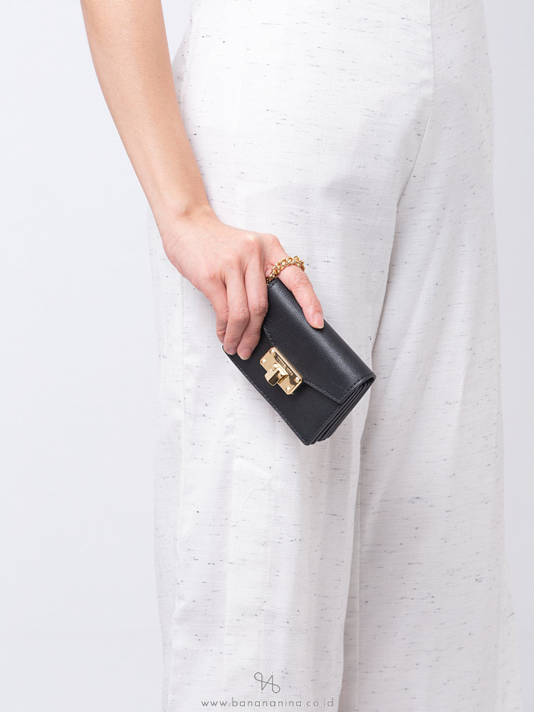 mk card holder sale