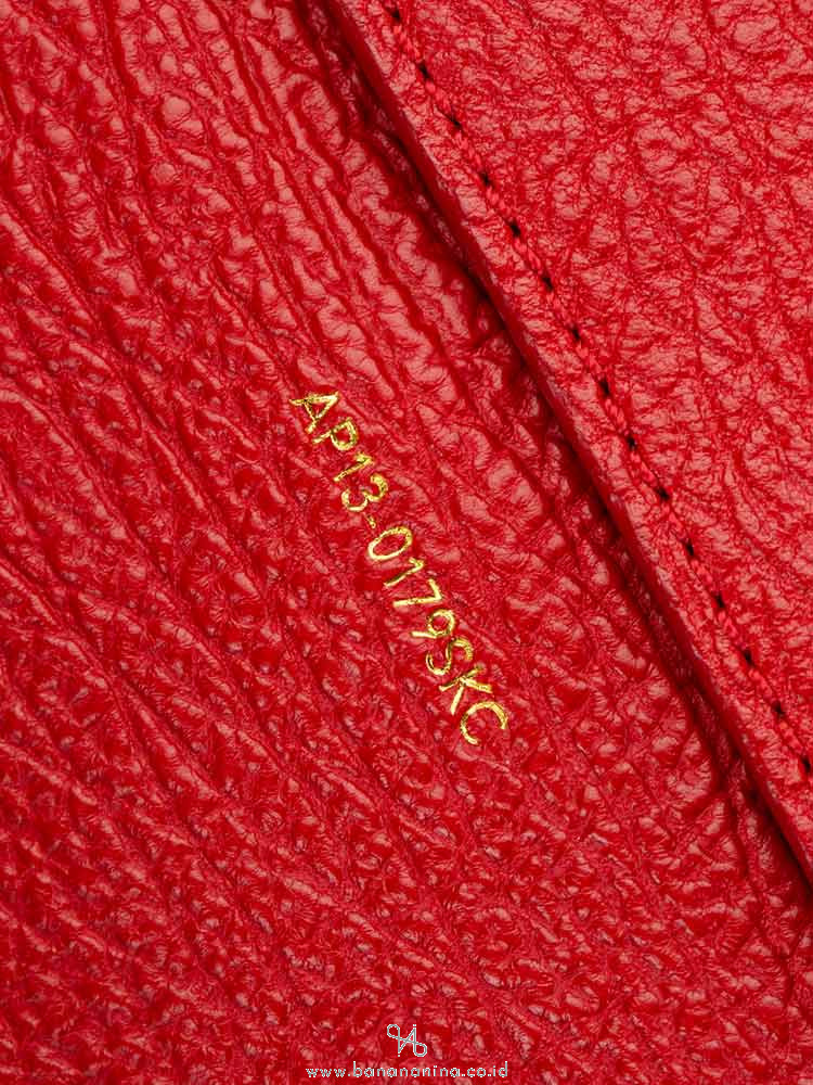 PHILLIP LIM Pashli Medium Satchel Red