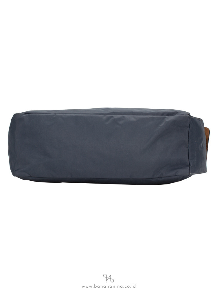 LONGCHAMP Le Pliage Besace Slingbag Dark Grey