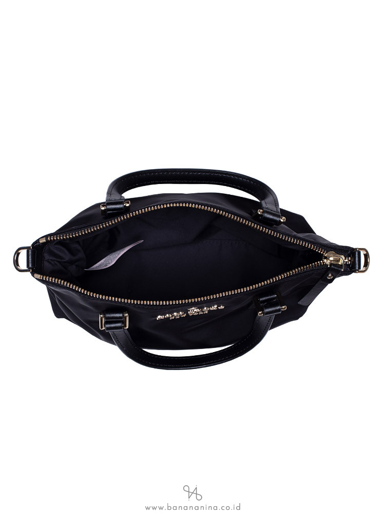 KATE SPADE Watson Lane Lucie Crossbody Black