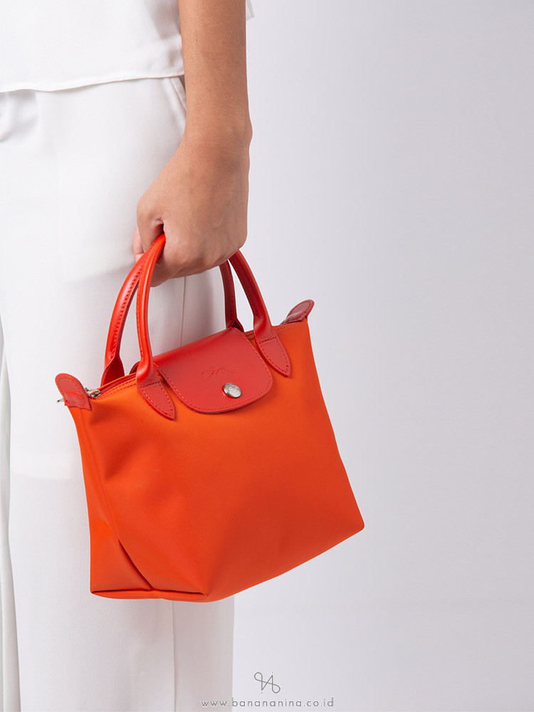 Longchamp planetes small 2025