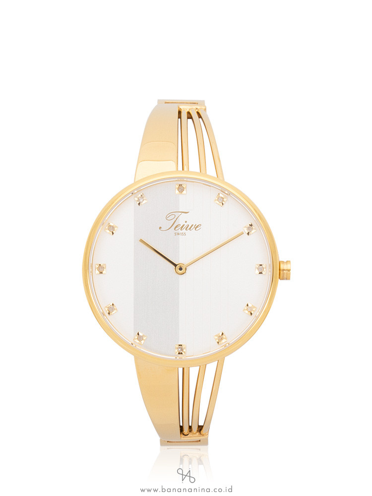 TEIWE TW99171L-B03 Passion Lady Gold