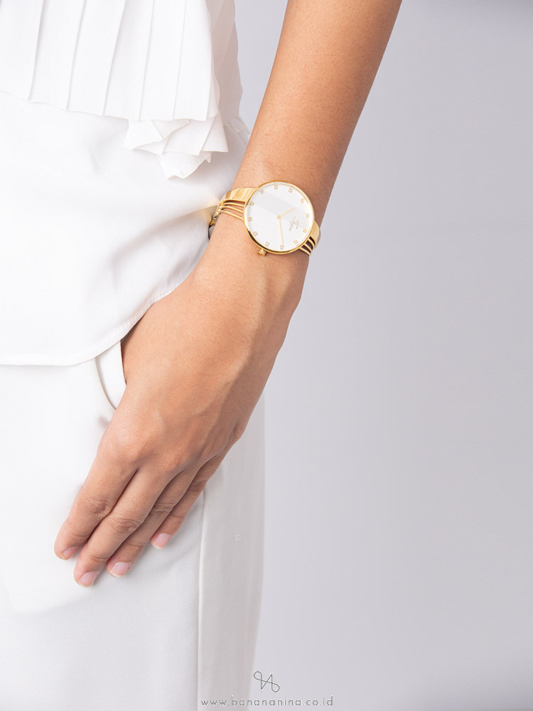 TEIWE TW99171L-B03 Passion Lady Gold