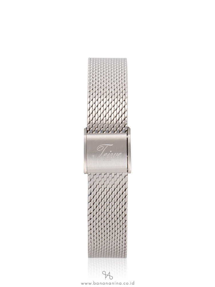 TEIWE 99191L-B02 Glam Lady Stainless Silver