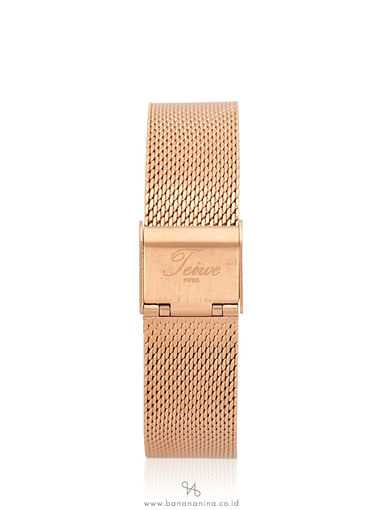 TEIWE 99100L-B03 Lmour Lady Stainless Gold