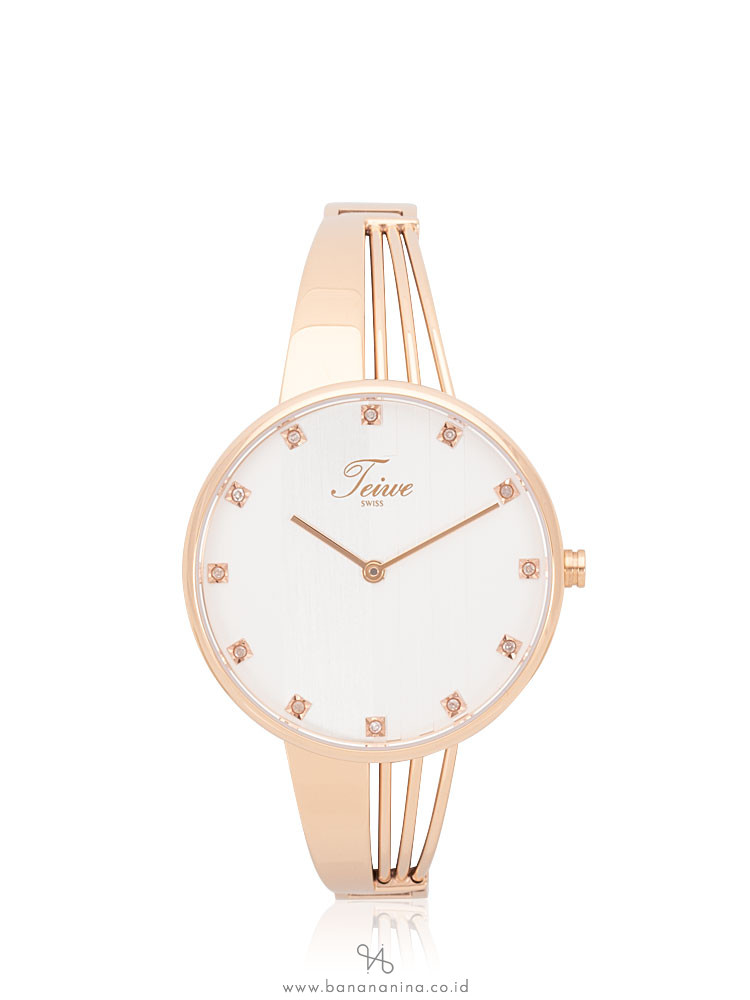 TEIWE 99171L-B02 Passion Lady Rosegold