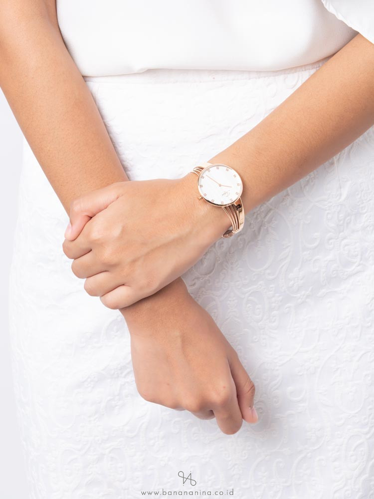 TEIWE 99171L-B02 Passion Lady Rosegold