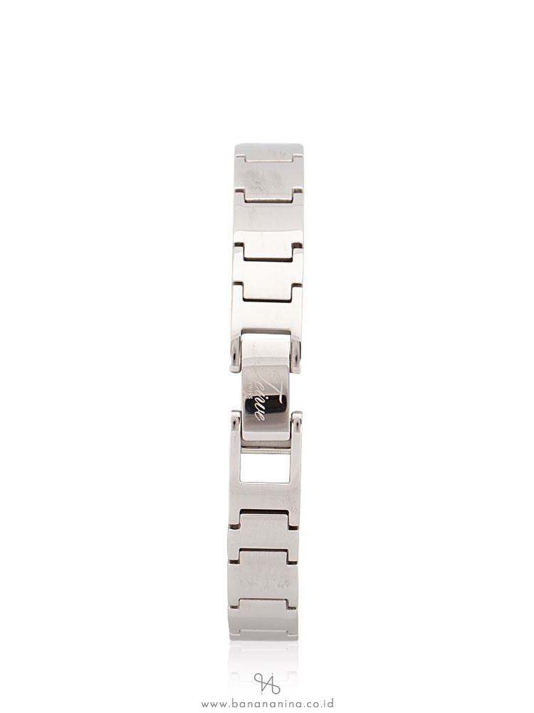 TEIWE TW99171L-B01 Passion Lady Silver
