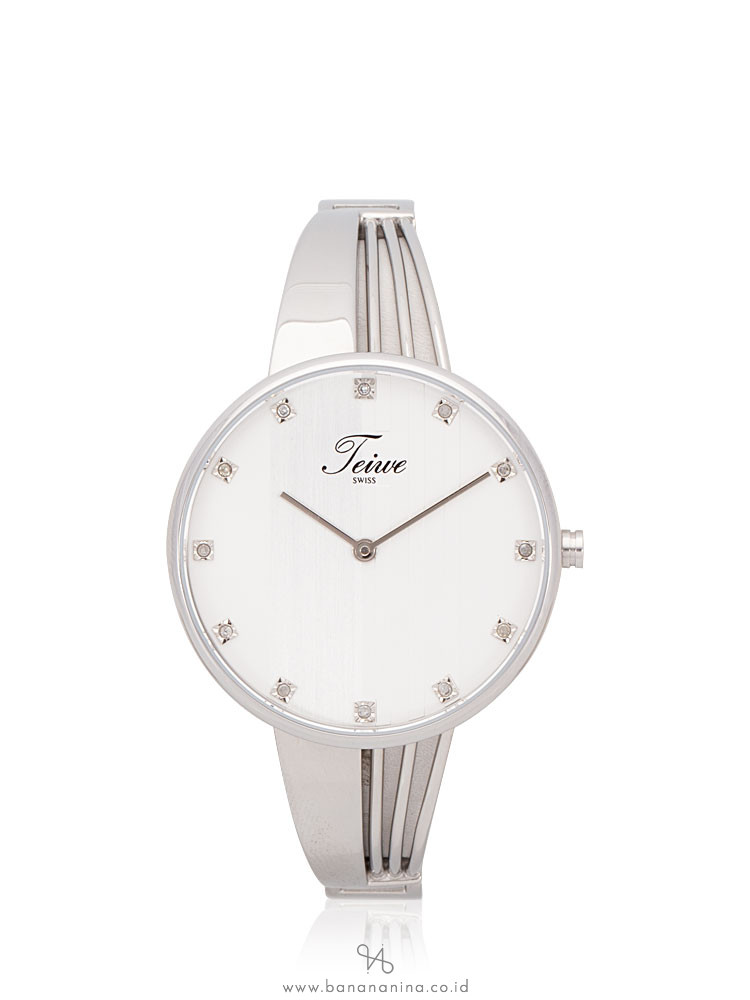 TEIWE TW99171L-B01 Passion Lady Silver