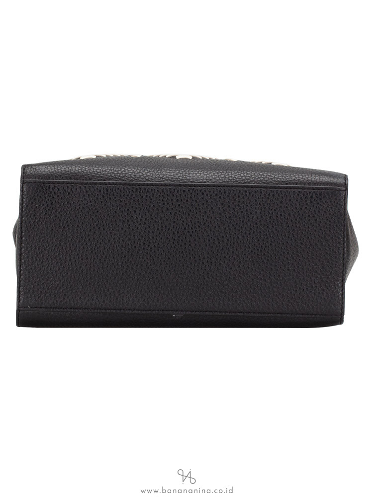 KATE SPADE Flynn Street Small Meriwether Black