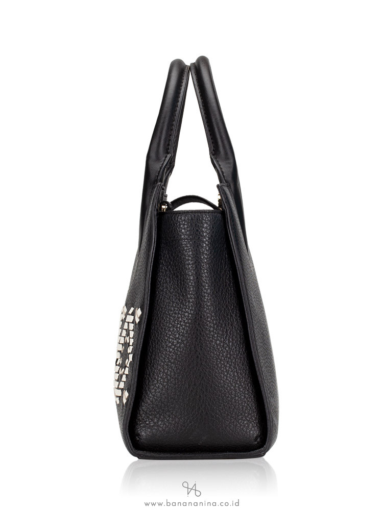 KATE SPADE Flynn Street Small Meriwether Black