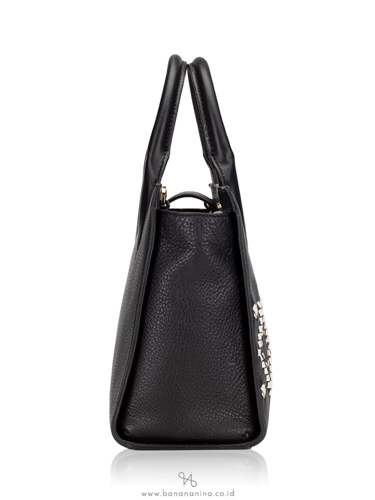 KATE SPADE Flynn Street Small Meriwether Black