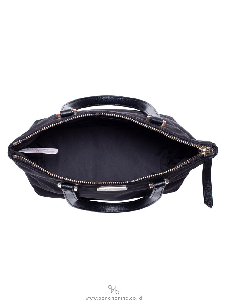 KATE SPADE Dawn Insulated Tote Black