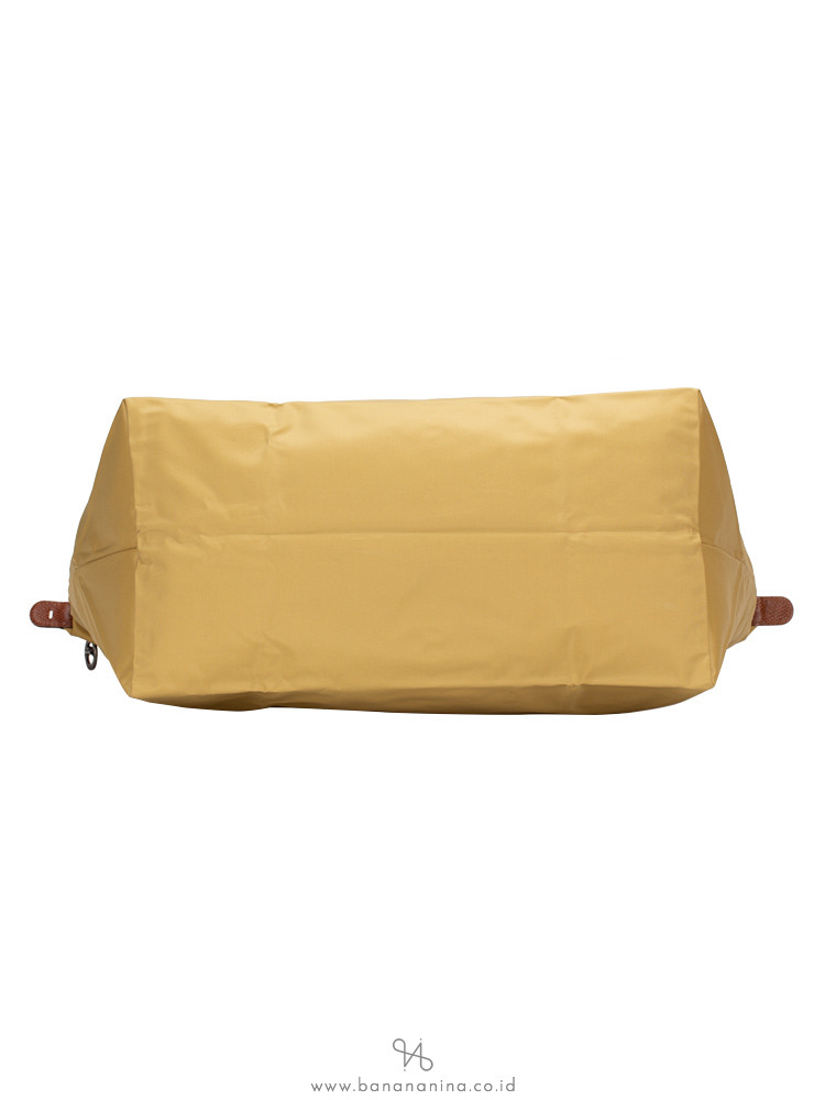 LONGCHAMP Le Pliage Weekender Khaki