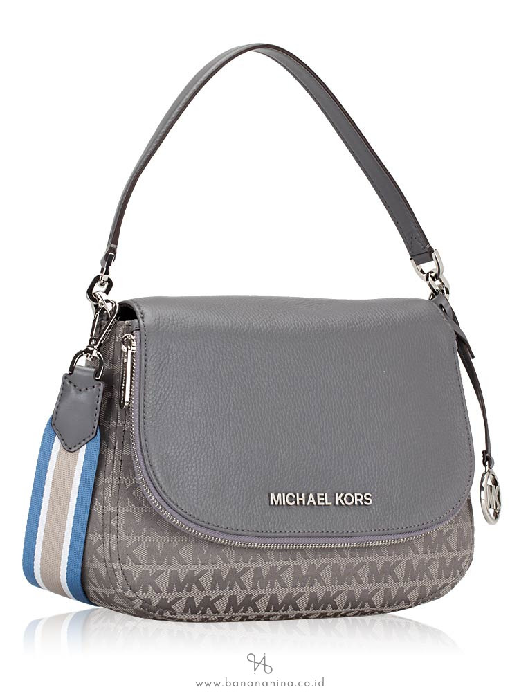 michael kors bedford grey