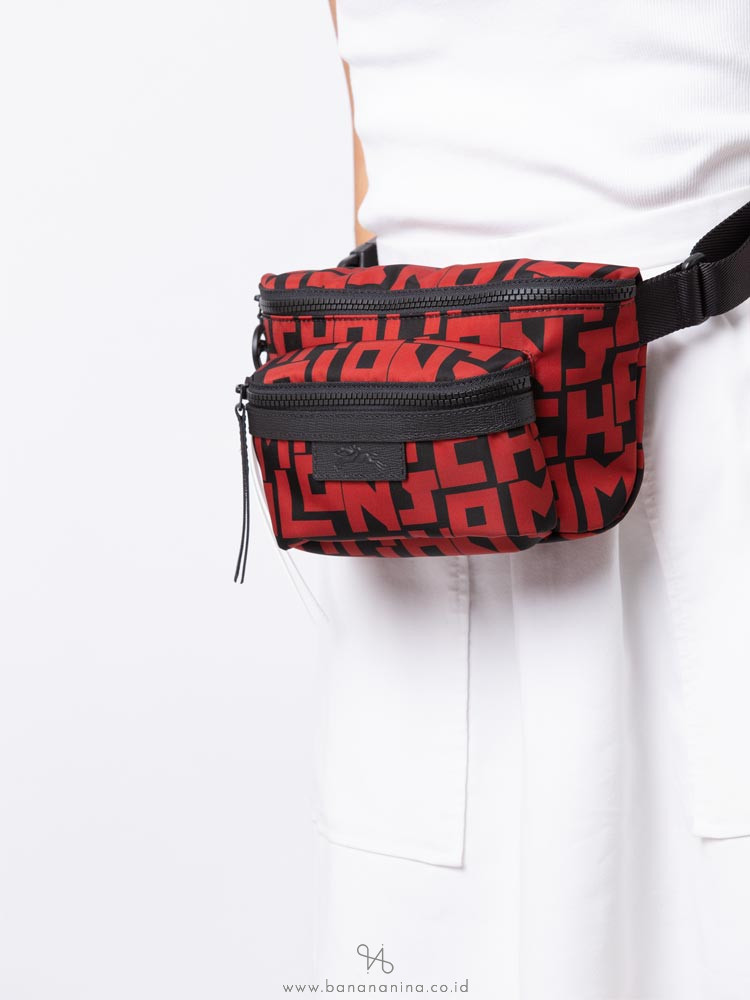 longchamp bum bag