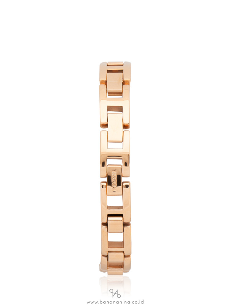 FOSSIL BQ1069 Isobel Stainless Rosegold
