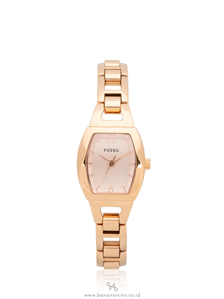 FOSSIL BQ1069 Isobel Stainless Rosegold