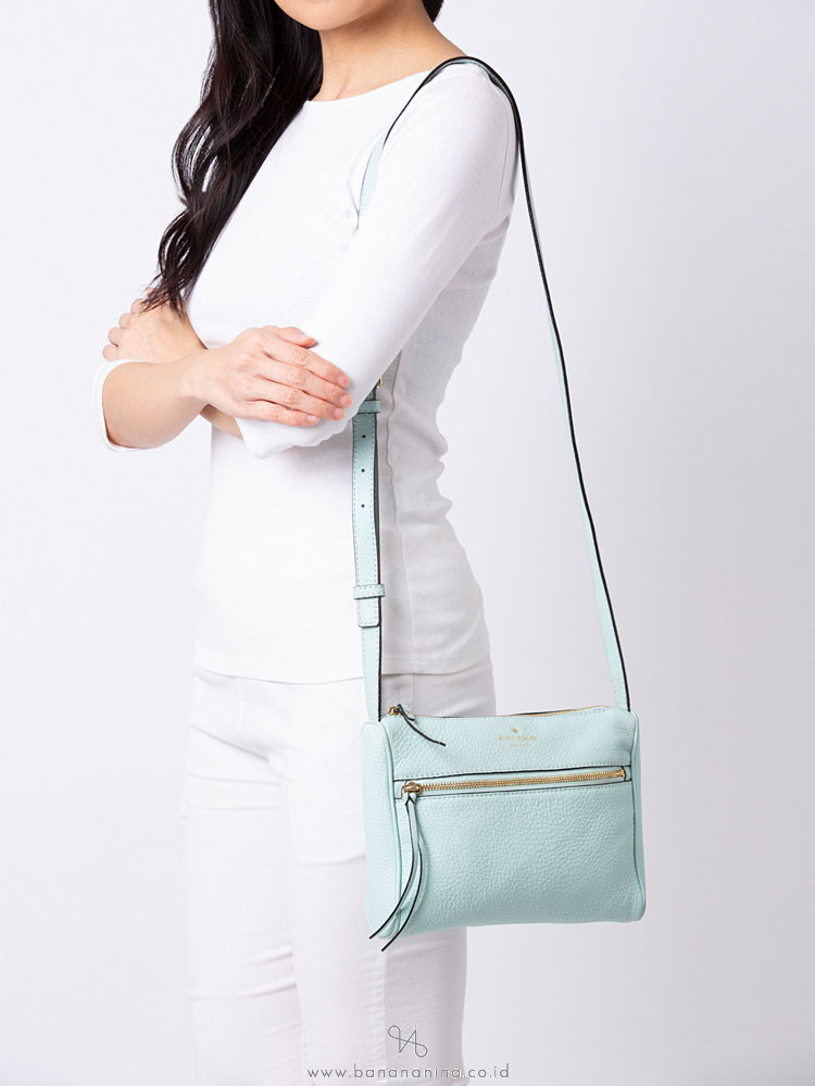 kate spade mini cayli