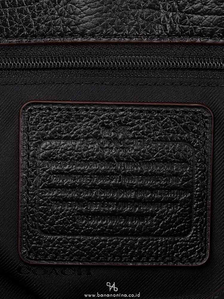 COACH 37730 Canyon Quilt Mercer Satchel Denim