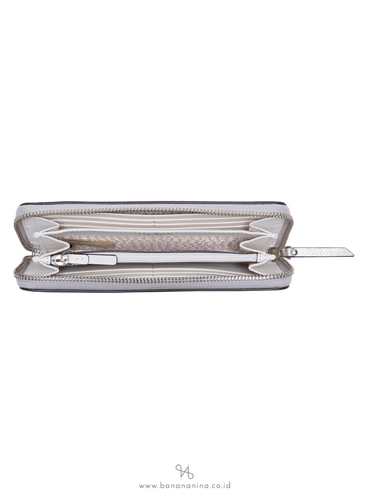 KATE SPADE Larchmont Avenue Neda Light Metallic Silver
