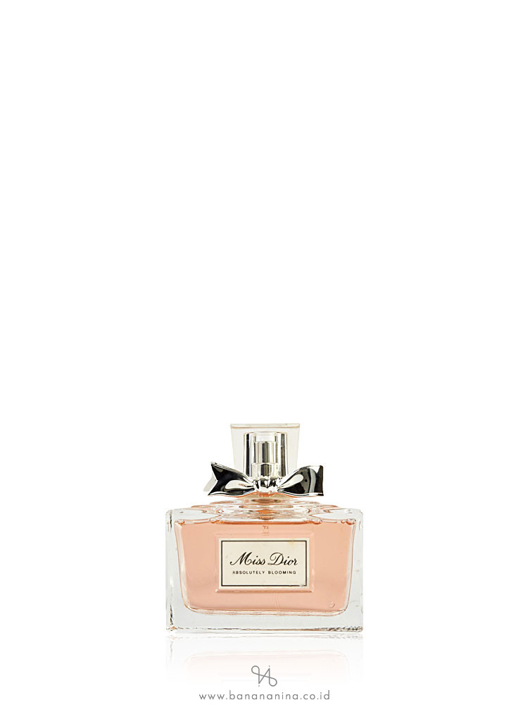 DIOR Miss Dior Absolutely Blooming Eau De Parfum 100 ml