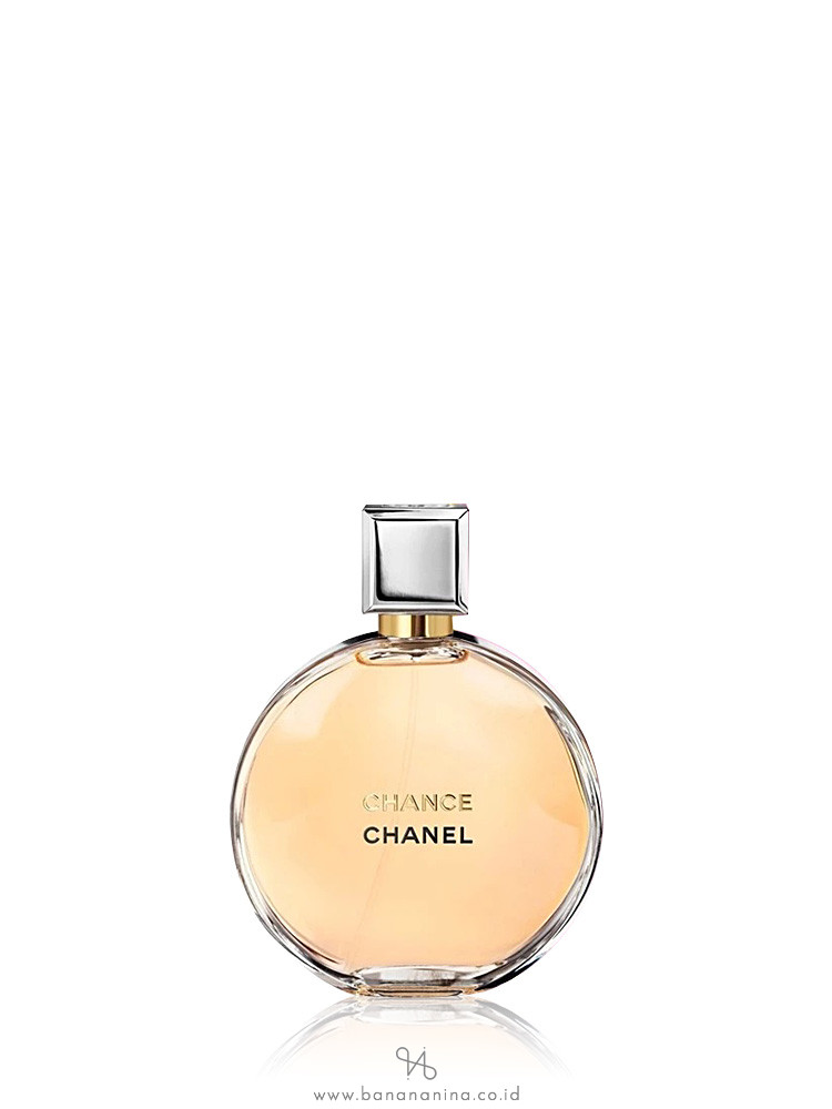 CHANEL Chance Eau De Parfum 100 ml