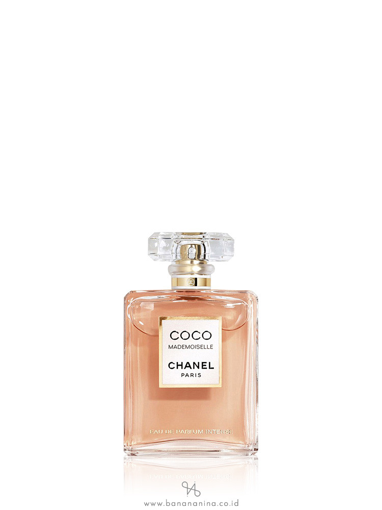CHANEL Coco Mademoiselle Eau De Parfum 100 ml
