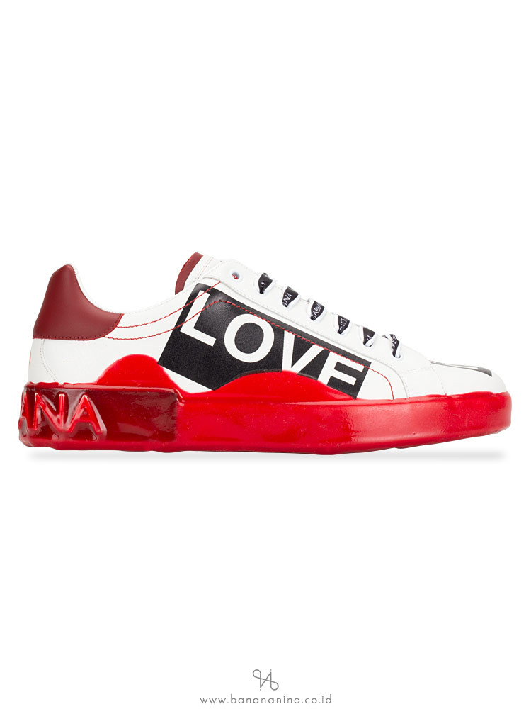 dolce and gabbana love shoes