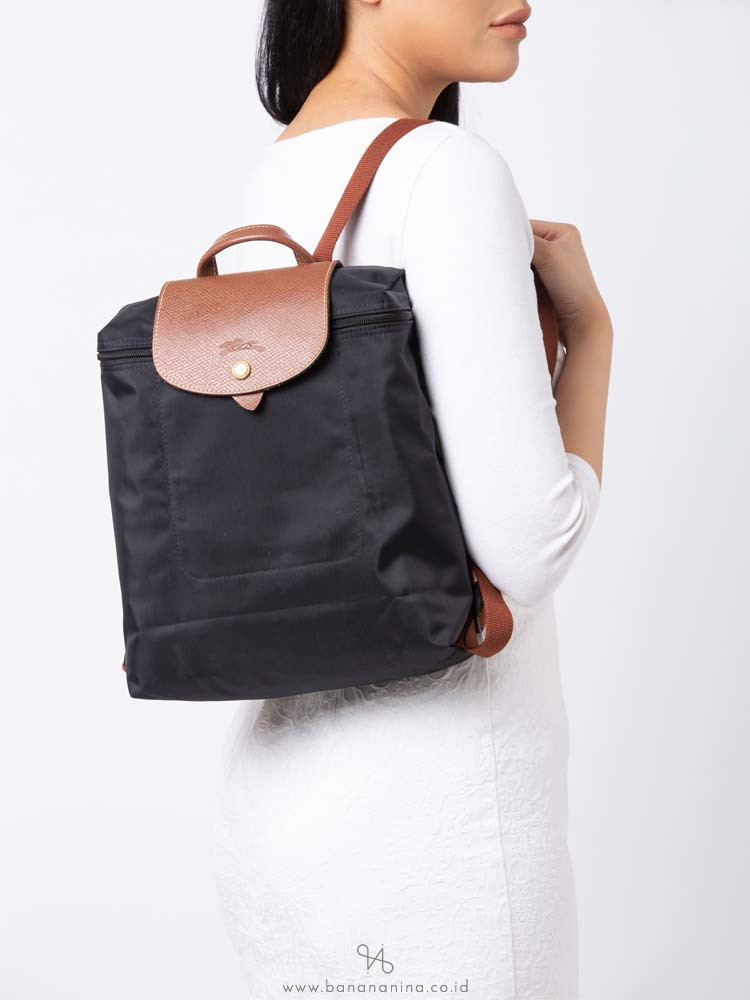 le pliage backpack