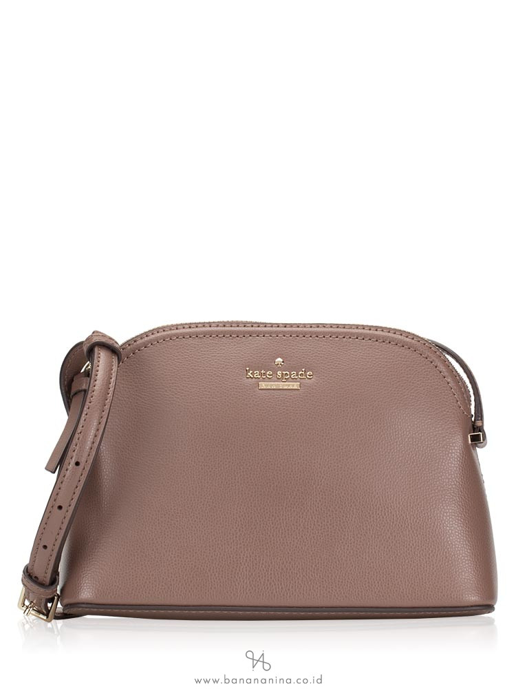 KATE SPADE Patterson Drive Peggy Dusk City Scape