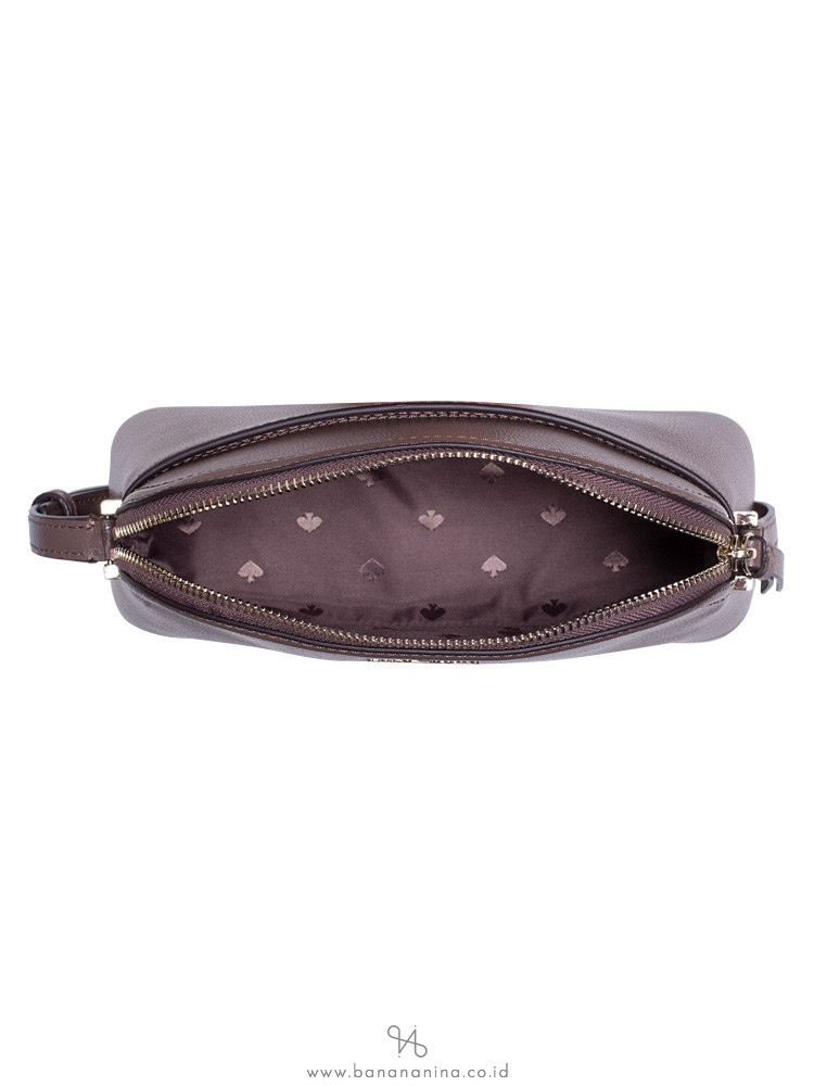 KATE SPADE Patterson Drive Peggy Dusk City Scape