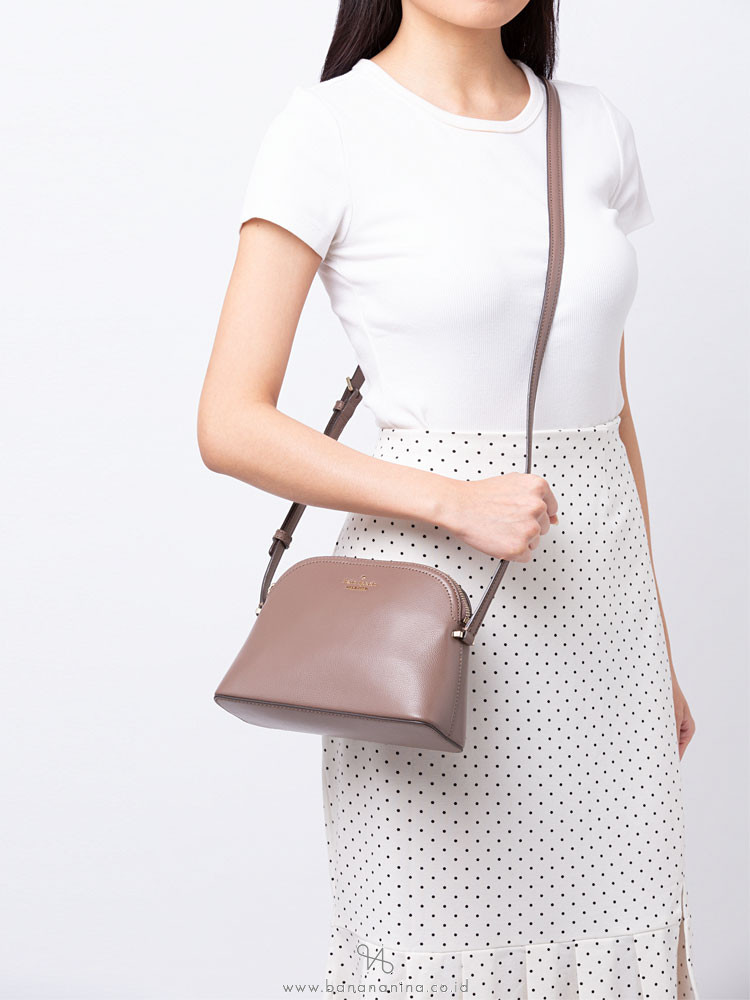 KATE SPADE Patterson Drive Peggy Dusk City Scape