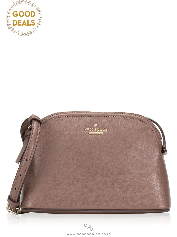 KATE SPADE Patterson Drive Peggy Dusk City Scape