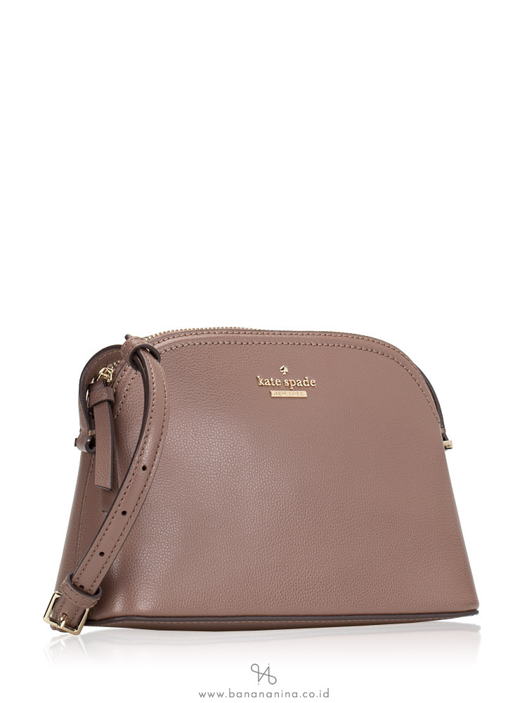 KATE SPADE Patterson Drive Peggy Dusk City Scape
