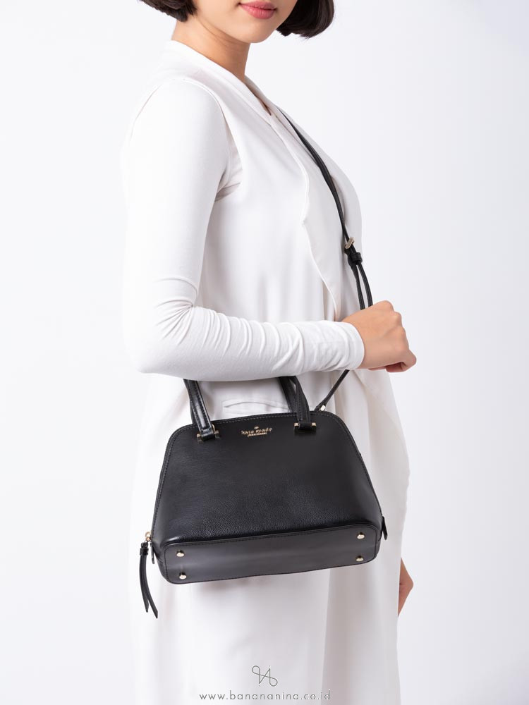 Small dome satchel Clearance
